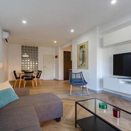 Mareas Family Home By Cadiz4Rentals 外观 照片
