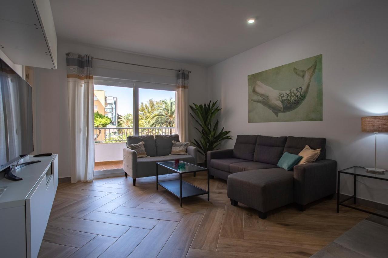 Mareas Family Home By Cadiz4Rentals 外观 照片