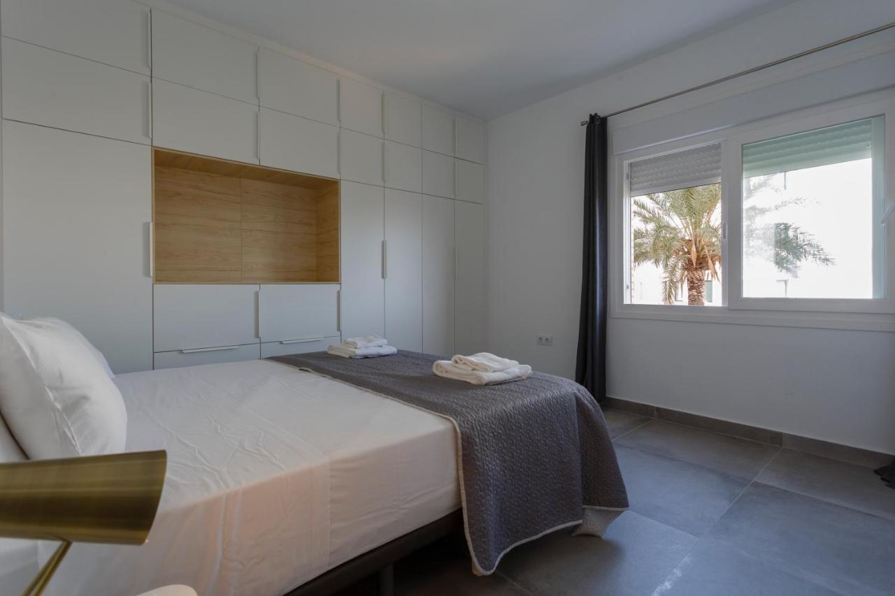 Mareas Family Home By Cadiz4Rentals 外观 照片