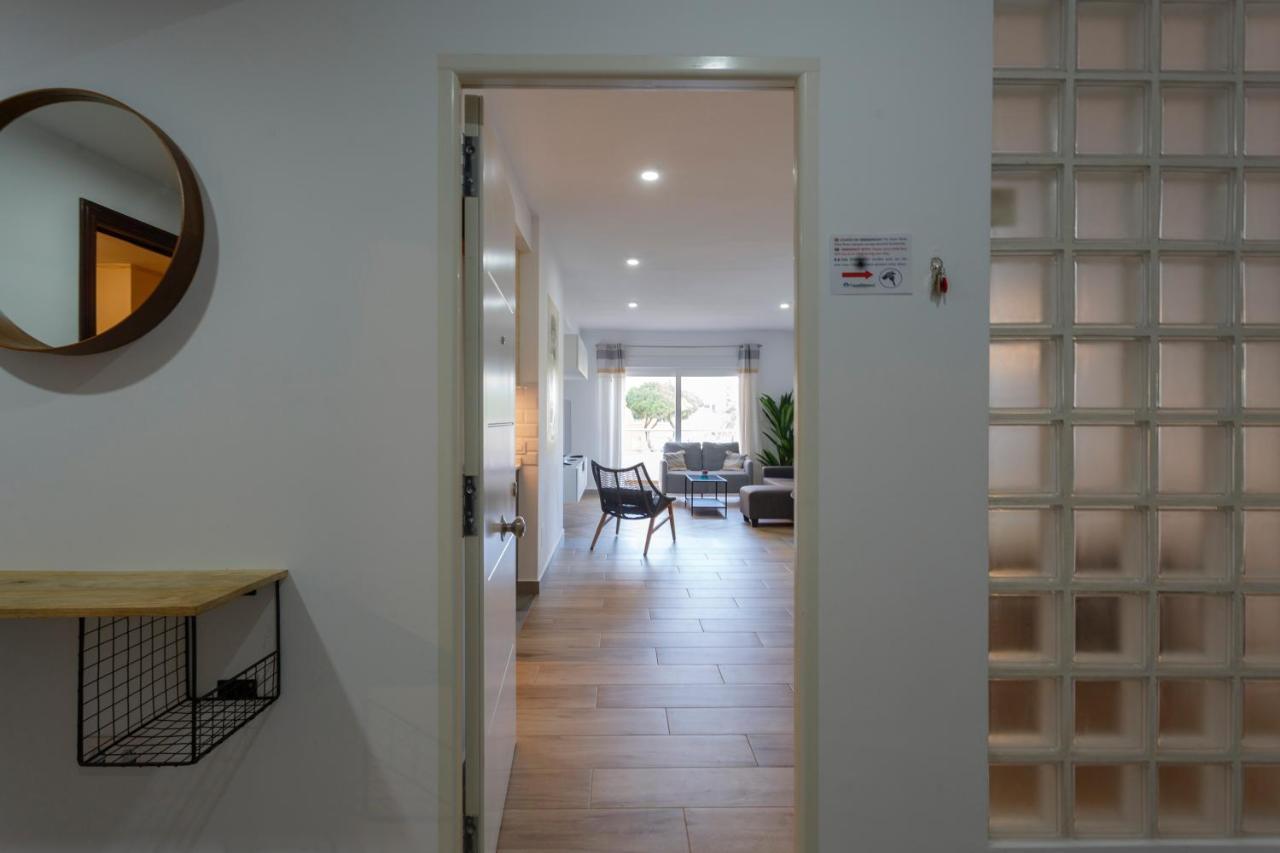 Mareas Family Home By Cadiz4Rentals 外观 照片