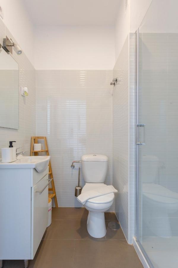 Mareas Family Home By Cadiz4Rentals 外观 照片