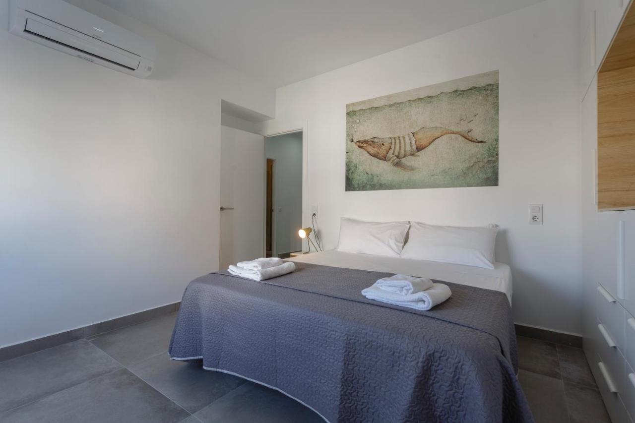 Mareas Family Home By Cadiz4Rentals 外观 照片