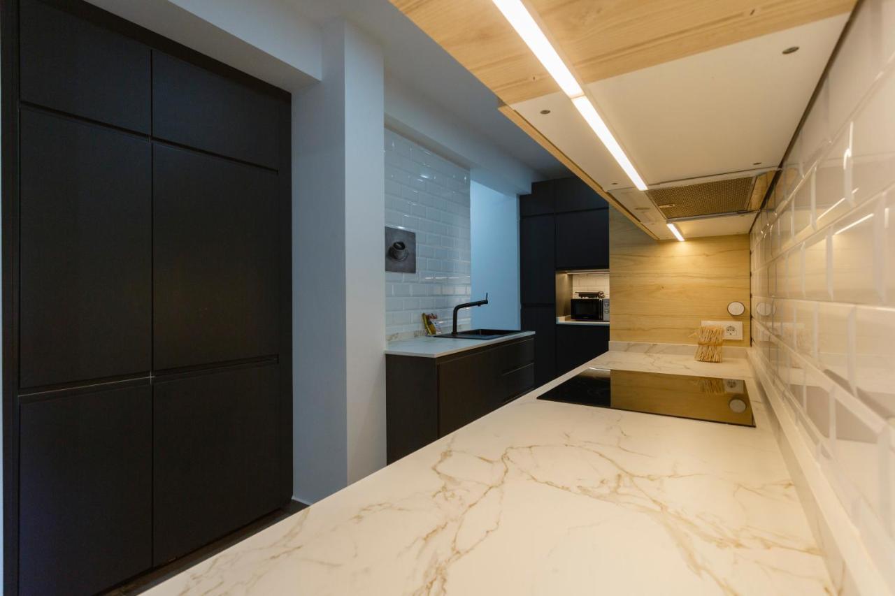 Mareas Family Home By Cadiz4Rentals 外观 照片