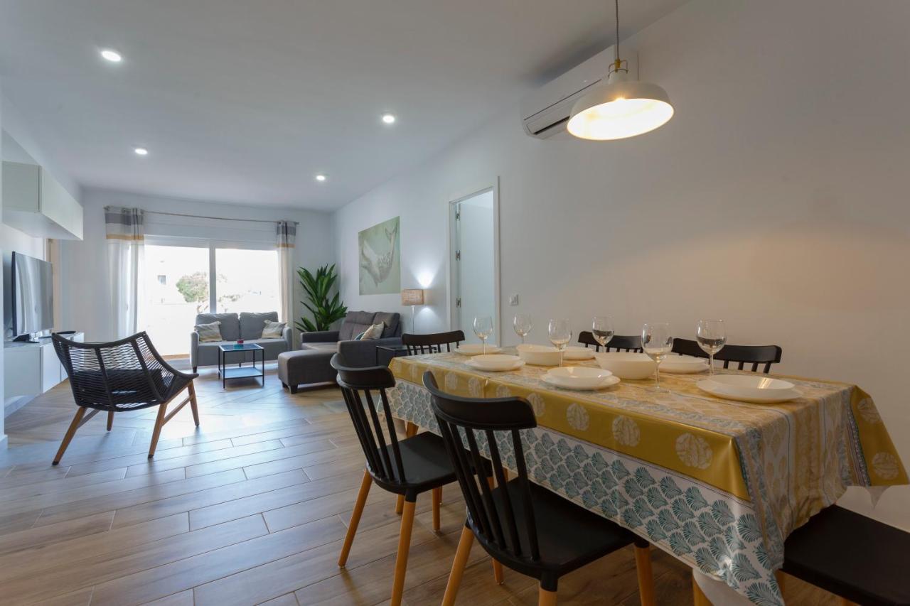 Mareas Family Home By Cadiz4Rentals 外观 照片