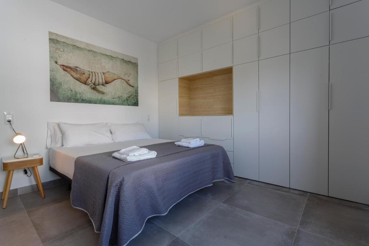 Mareas Family Home By Cadiz4Rentals 外观 照片