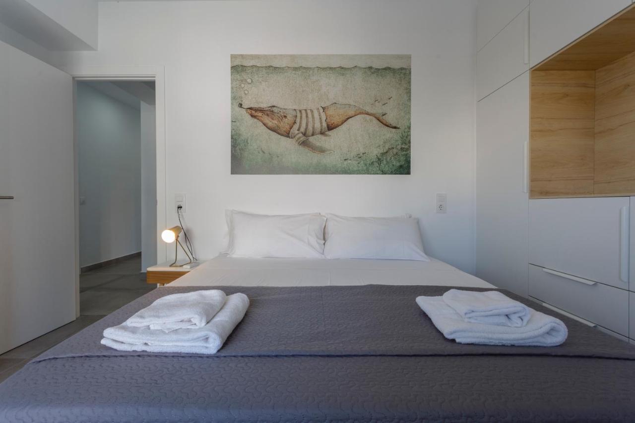 Mareas Family Home By Cadiz4Rentals 外观 照片