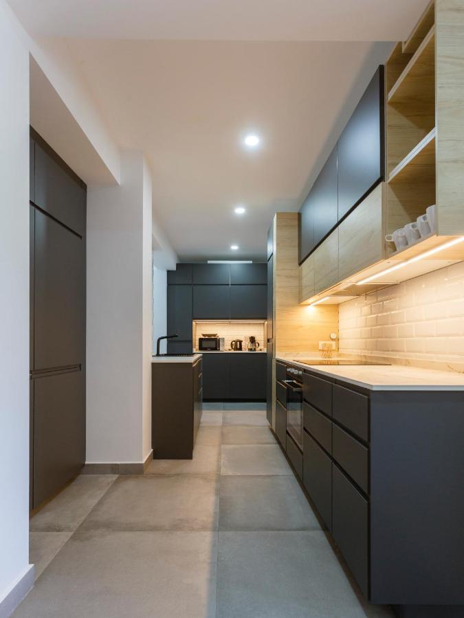 Mareas Family Home By Cadiz4Rentals 外观 照片